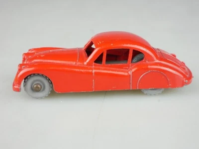 32a Jaguar XK140 - 39138 Matchbox Regular Wheels - Bild 1 von 4