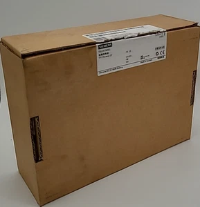 Siemens Simatic TP 177B mono DP 6AV6 642-0BC01-1AX1 / 6AV6642-0BC01-1AX1 nuevo embalaje original - Imagen 1 de 7