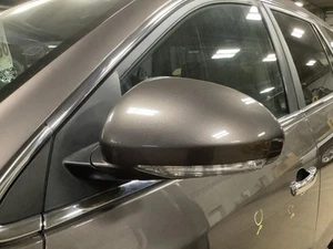 Driver Side View Mirror Power Manual Folding Opt DS3 Fits 08-12 ENCLAVE 337793 - Bild 1 von 12