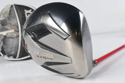 Yonex Ezone SD Driver / 10.5 Degree / Regular Flex Nanospeed 200 Shaft - Image 1 of 4
