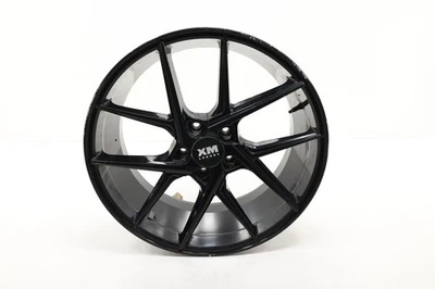 Chevrolet Camaro LT 2016-2023 llanta aleación 20X8,5J mercado de accesorios Foto 1 de 4