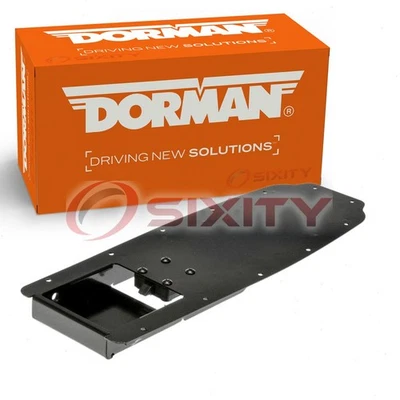 Base de console central Dorman para 2004-2011 Ford Ranger Body XU - Imagem 1 de 4