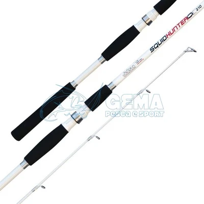 Canna Eging Jatsui Squid Hunter - Immagine 1 di 2