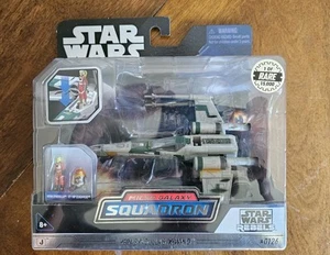 Star Wars Micro Galaxy Squadron Hera Syndulla's X-Wing Chase - Picture 1 of 4