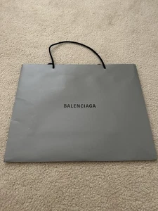 balenciaga shopping bag. Größe siehe Bilder. Gebraucht - Bild 1 von 5