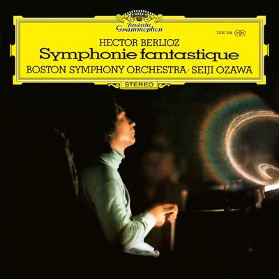 Seiji Ozawa Berlioz: Symphonie Fantastique (The Original Source Series) 180G LP - Image 1 of 2
