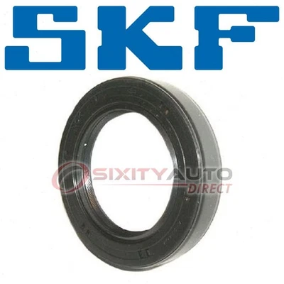 SKF Rear Transfer Case Output Shaft Seal for 2009-2014 Toyota Venza - hs Foto 1 de 4