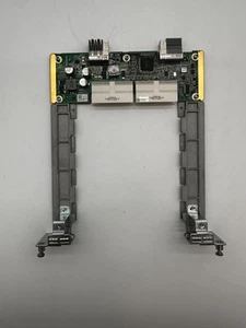 HP JG416A Flexnetwork MSR 1U HMIM Expension Module - Picture 1 of 2