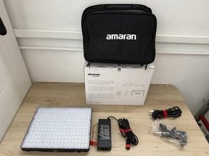 Amaran P60C With The Original Box, Gear & Yoke - Ultimate Lighting for Creators - Picture 1 of 11