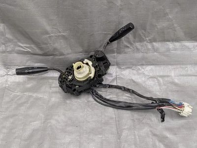 1990-1997 Mazda MX-5 Miata SEM combinação de cruzeiro interruptor limpador de farol 91NA3L - Imagem 1 de 4