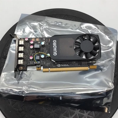 Nvidia Quadro P620 2GB Graphics Card - Image 1 of 3
