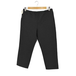Engineered Garments Quilted Men's Easy Pants Black Size 2 Used - Picture 1 of 6