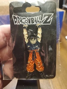 DragonBallZ Goku Pin - Crunchyroll - Bild 1 von 5