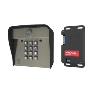 Security Brand 14-HD500 Ridge Wireless Keypad HD (Post Mount) and Transceiver - Bild 1 von 1