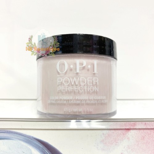 OPI Powder Perfection Dip Powder 1.5oz - DPT69 Love is in the Bare | eBay