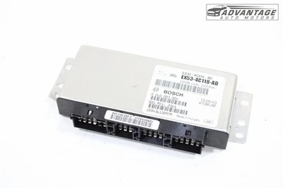 2013-16 LAND RANGE ROVER SPORT L494 LOCK LOCKING DIFFERENTIAL CONTROL MODULE OEM - Image 1 of 4