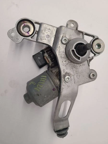 Ford Focus 2012-2017 motor limpiaparabrisas pasajero derecho   Foto 1 de 4