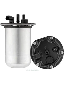 Ryco Fuel Filter (Z1223) - Picture 1 of 12