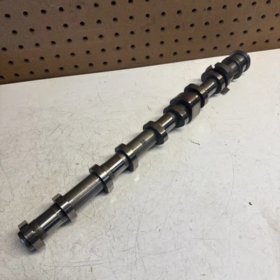 2018 - 2023 21 BMW F90 M5 M8 M550 S63 4.4L EIXO DE COMANDO DE ESCAPE ESQUERDO Cyl 5-8 32k - Imagem 1 de 4