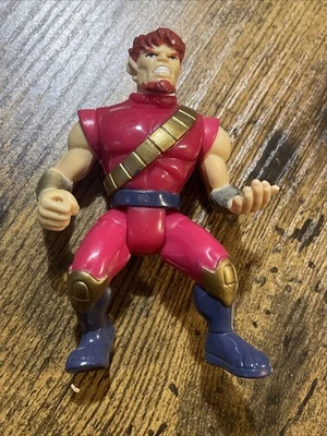 Silver Surfer Alien Fighters Pip The Troll 3.5" Figure Toy Biz 1998 Marvel Comic - Image 1 of 4