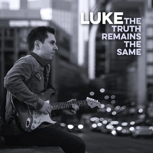 Luke - The Truth Remains The Same (CD) new/mint - Picture 1 of 1