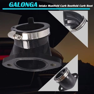 For Polaris Sportsman 500 2001-2013 Rubber Intake Manifold Carb Boot 3085809 - Bild 1 von 7