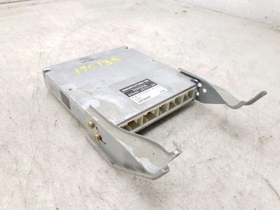 MÓDULO DE CONTROL ELECTRÓNICO MOTOR TOYOTA 4 CORREDORES 99-00 MONTAJE ECM  Foto 1 de 4