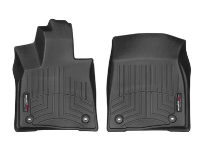 Заказные напольные коврики WeatherTech Floorliner для 448861 - 1-й ряд - Изображение 1 из 4