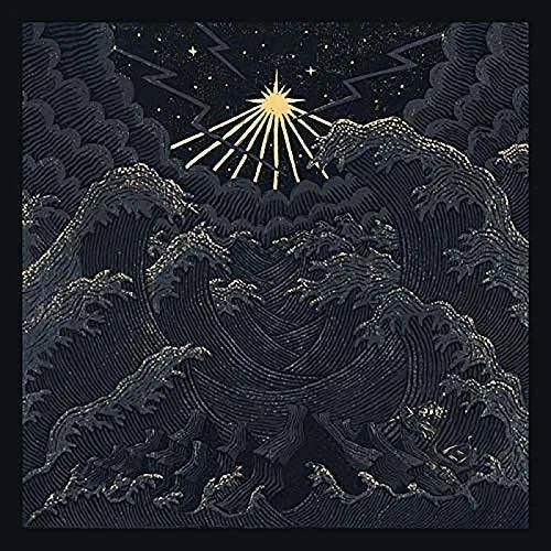 Ceremony Of Silence Outis (CD) (US IMPORT) - Bild 1 von 1