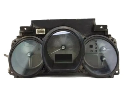 Cuadro de instrumentos velocímetro tablero Lexus GS300 GS350 GS430 2006-2011 FABRICANTE DE EQUIPOS ORIGINALES Foto 1 de 4