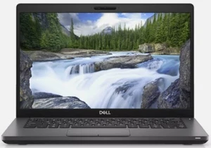 Dell Latitude 5400, i5 Gen 8, 1,6GHz, 16GB Ram, 256 SSD, 14" FHD Display, Win 11 - Bild 1 von 9
