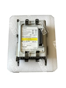 Allen Bradley AB EtherNet IP 16211 Ethernet Managed Port Switch 1783-MX08T /A - Picture 1 of 3