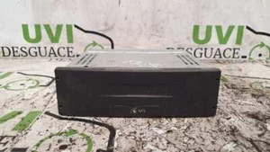 8200338529 GPS Navigationssystem für RENAULT SCENIC II 1.9 DCI DIESEL 143022 - Bild 1 von 5