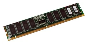 030-0876-002 - 32mb pc100 memory module, fab 034-0876-003 rev b - Picture 1 of 2