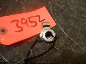 2006 YAMAHA GRIZZLY 80 CLUTCH NUT 3952 - Bild 1 von 2