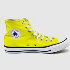 converse gialle con borchie