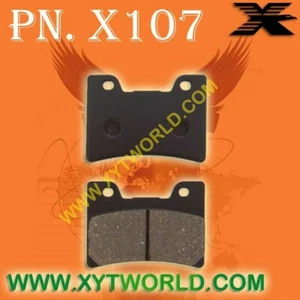 NEW XYT Front Brake pads Yamaha - New in packaging #1004 - Picture 1 of 1