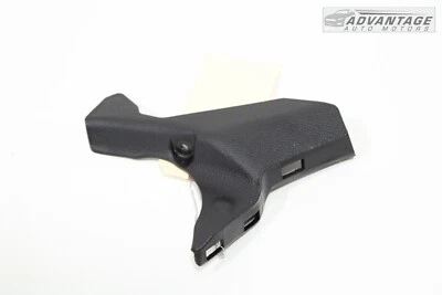 KIA FORTE 2019-2023 asiento del pasajero delantero derecho cubierta interior moldura 88045-M7000 OEM Foto 1 de 4