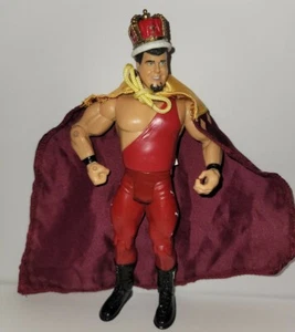 2003 Jakks WWE Jerry The King Lawler - Picture 1 of 4