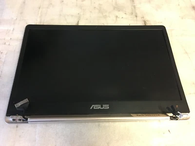 ASUS 13.3" Matte Screen Complete Assembly - Tested - Image 1 of 2