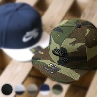 janoski hat