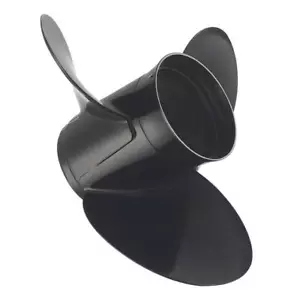 Mercury BlackMax 15 x 17 Propeller für Mercury 150 175 200 225 250 300 15-Zähne - Picture 1 of 1
