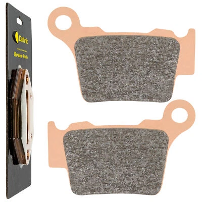 Rear Brake Pads for KTM 300 Exc300 Xc300 Xc-W300 2004-2013 Sintered Pads - Image 1 of 4