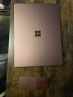 microsoft surface laptop Touch Screen 12.4