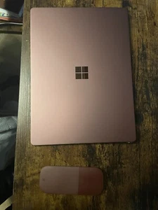 microsoft surface laptop Touch Screen 12.4 - Picture 1 of 5