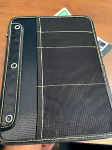 tablet sleeve five star black - Picture 1 of 3