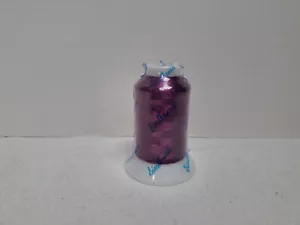 Simthread Embroidery Thread (550 Yards) - Magenta #620 (Sealed) - Picture 1 of 2