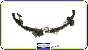 CABLAGGIO SENSORI ASPIRAPOLVERE ROBOT BRICIOLA PROFIMASTER ARIETE 2711 2712 .... - Foto 1 di 1