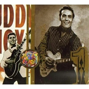 The Rockabilly Legends Volume 1 - Picture 1 of 1