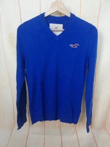 Maglione da uomo Hollister taglia S #2538 - Foto 1 di 3